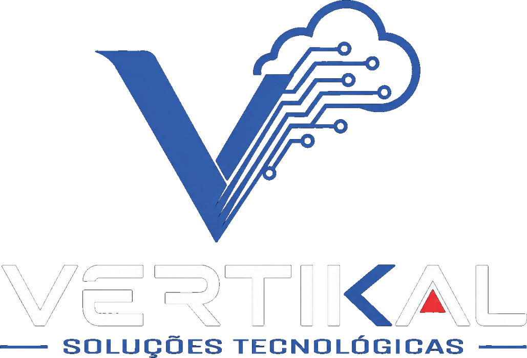 Vertikal - Soluções Tecnológicas